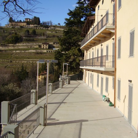 Gervasoni Srl Costruzioni