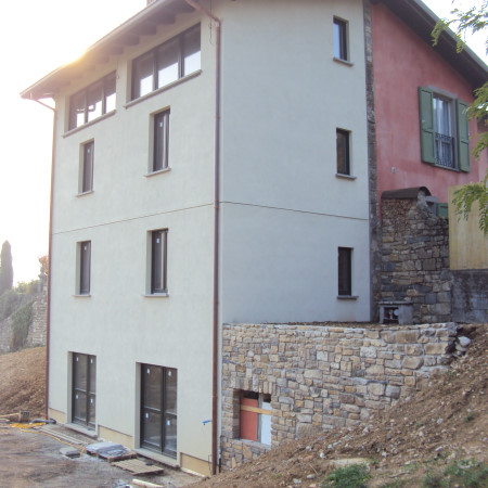 Gervasoni Srl Costruzioni