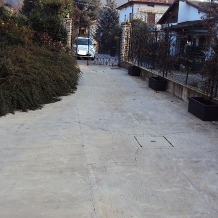 Gervasoni Srl Costruzioni